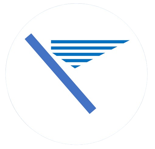 Γαλανόλευκα Φτερά – Blue White Wings